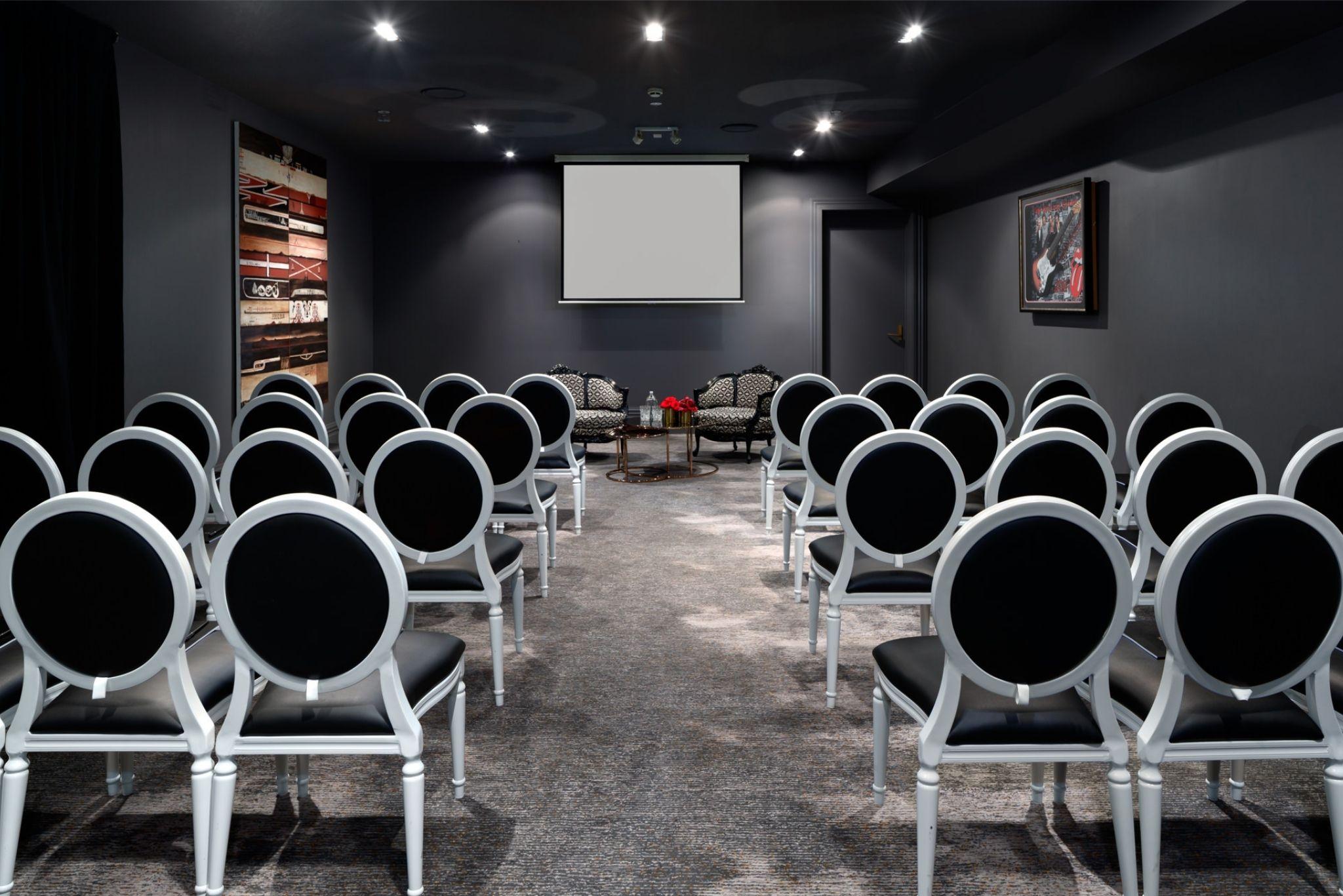 ולינגטו Museum Apartment Hotel, Independent Collection By Evt מראה חיצוני תמונה The Library