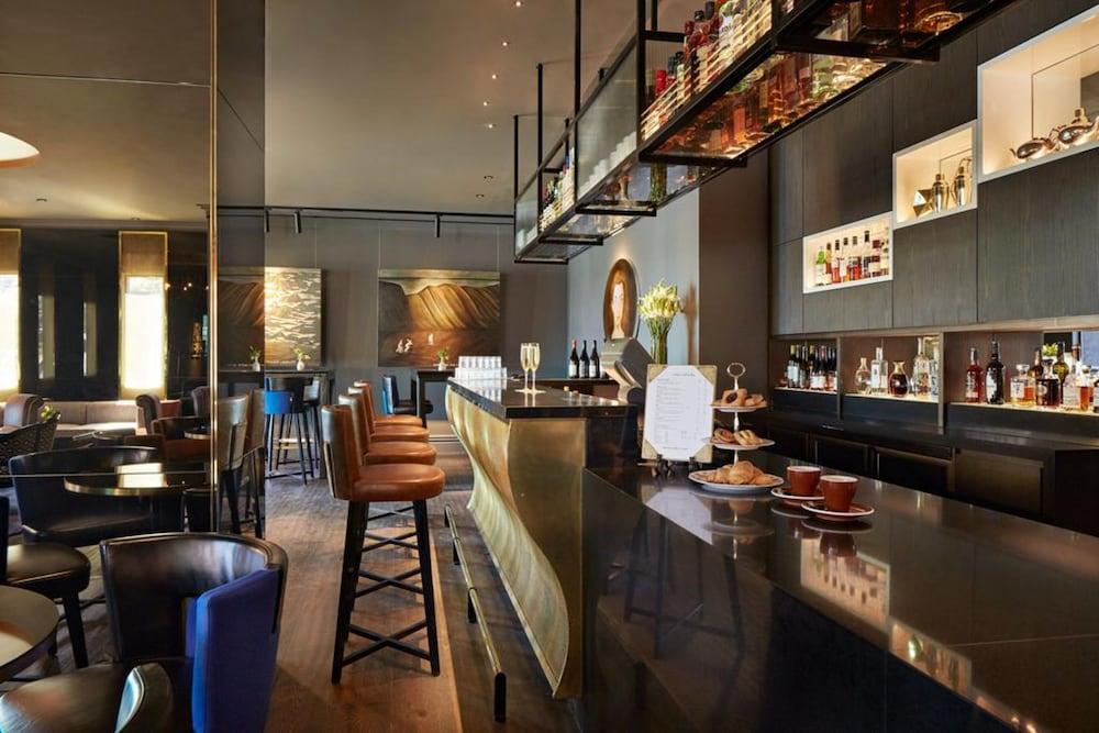 ולינגטו Museum Apartment Hotel, Independent Collection By Evt מראה חיצוני תמונה The bar at the hotel