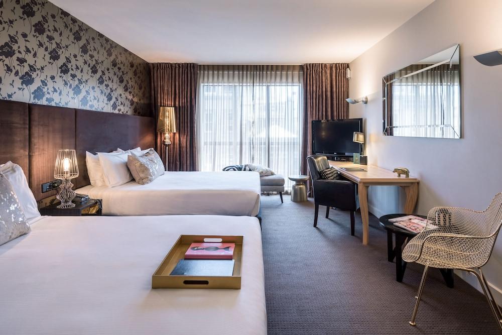 ולינגטו Museum Apartment Hotel, Independent Collection By Evt מראה חיצוני תמונה A room at the hotel