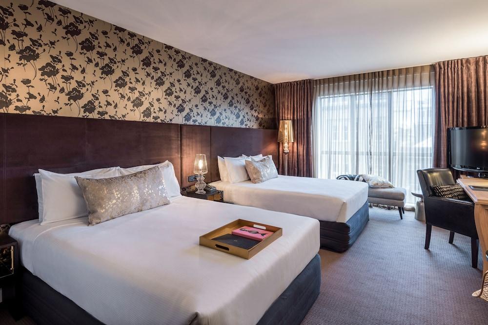 ולינגטו Museum Apartment Hotel, Independent Collection By Evt מראה חיצוני תמונה Deluxe room