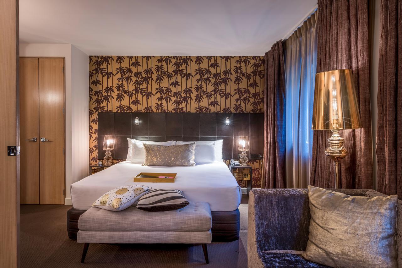 ולינגטו Museum Apartment Hotel, Independent Collection By Evt מראה חיצוני תמונה
