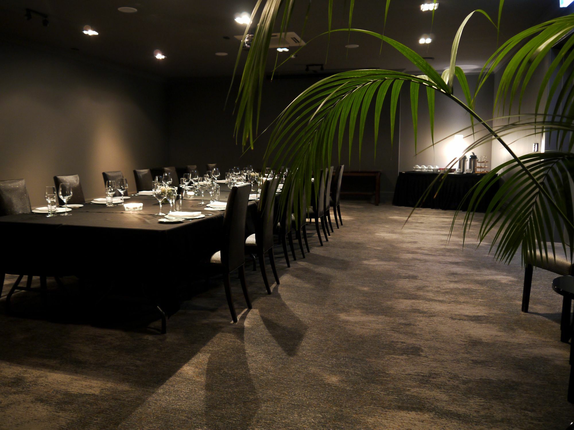ולינגטו Museum Apartment Hotel, Independent Collection By Evt מראה חיצוני תמונה Restaurant "Le Passage" in Paris